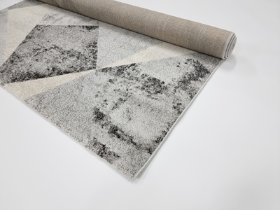 Fresco 194 L.GREY/D.GREY