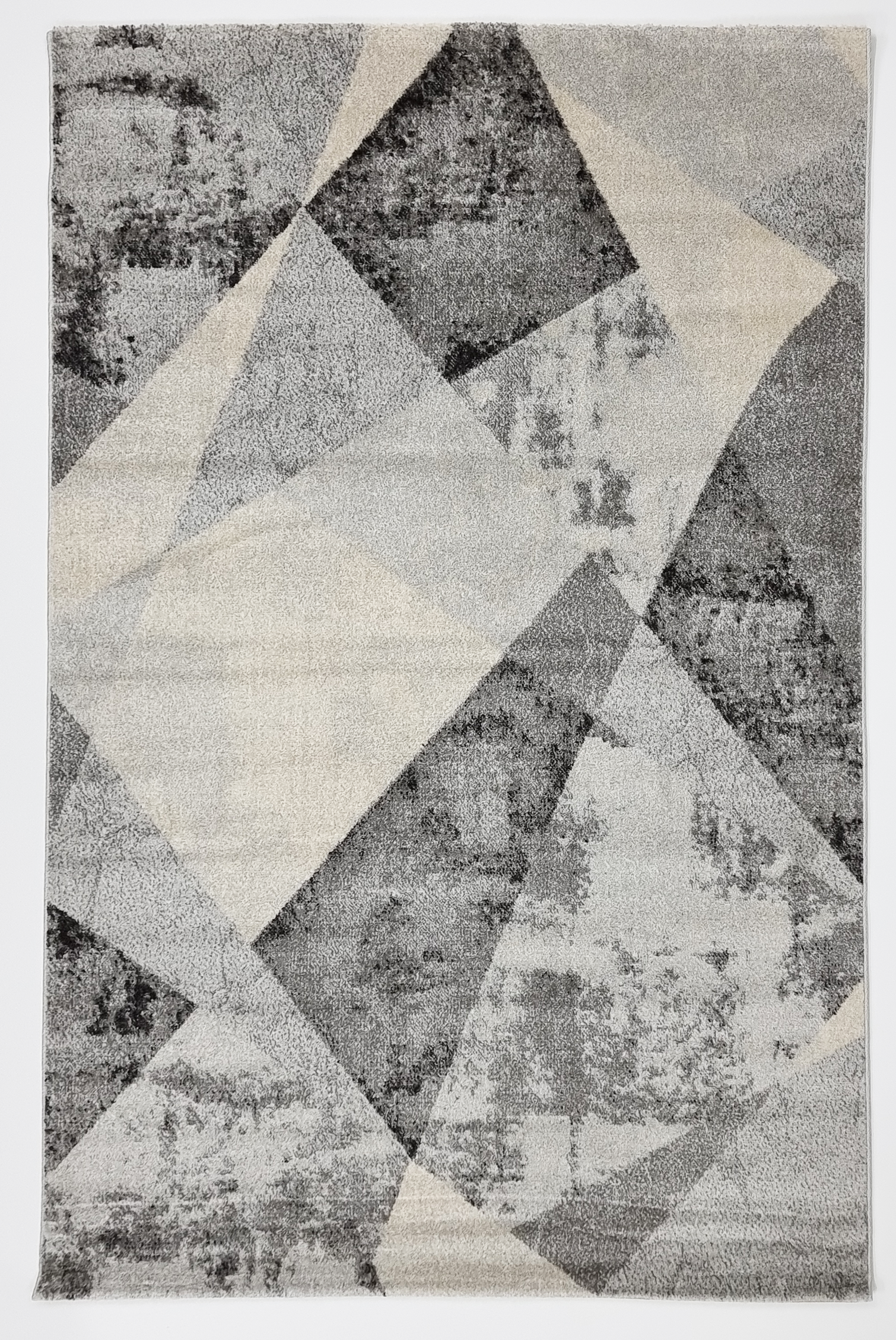 Frisee 194 L.GREY/D.GREY