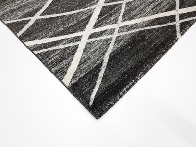 Frisee 403 BLACK/D.GREY