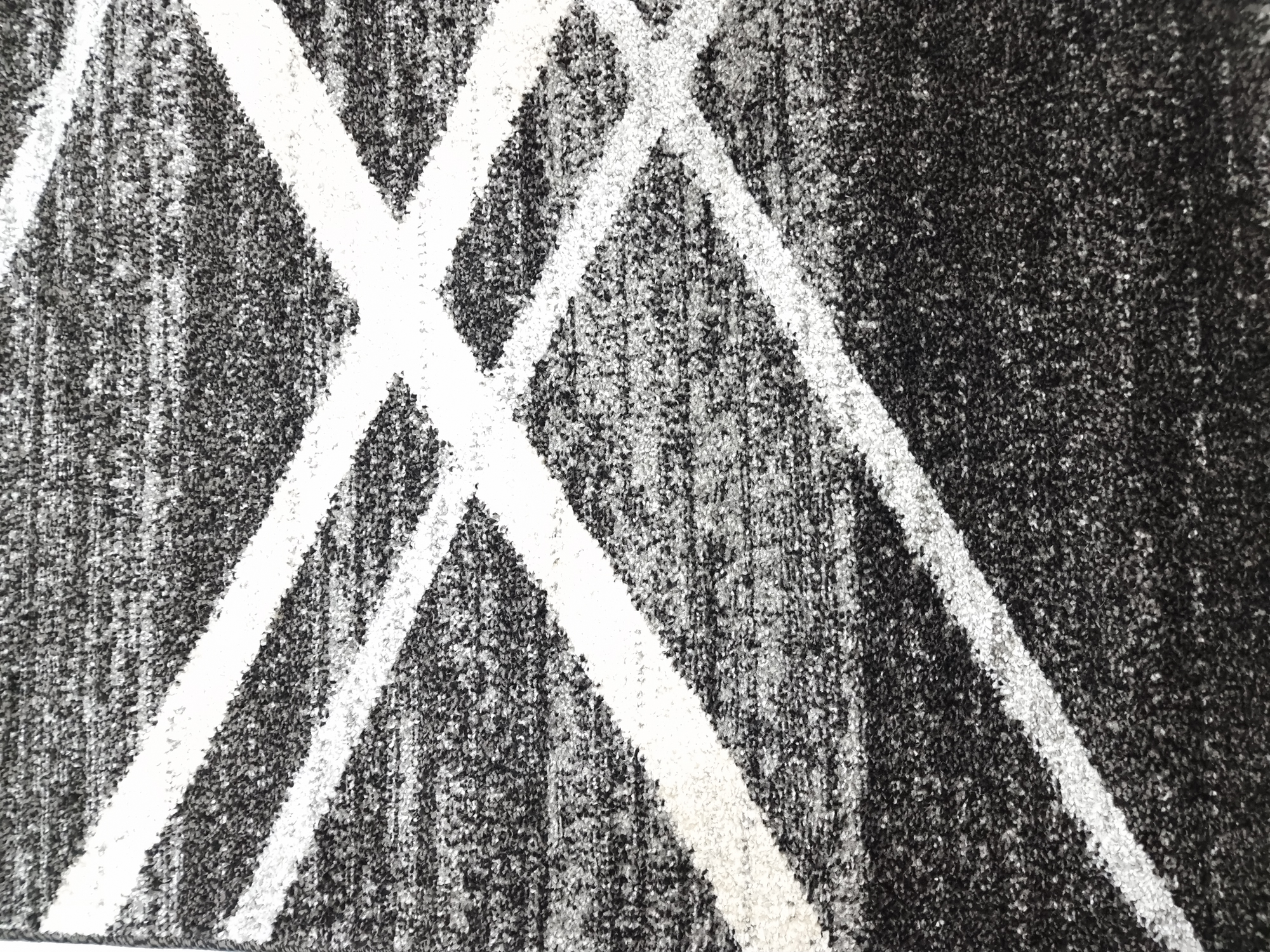 Frisee 403 BLACK/D.GREY