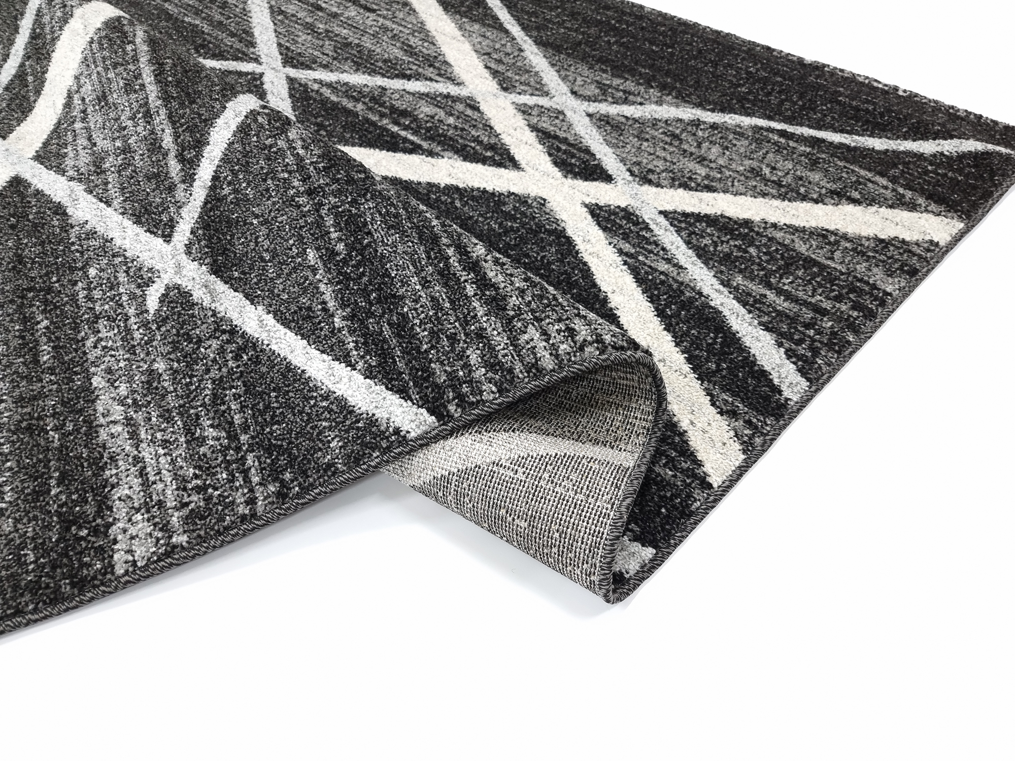 Frisee 403 BLACK/D.GREY