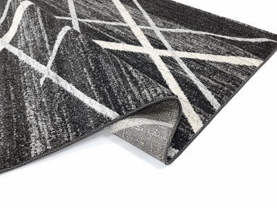 Frisee 403 BLACK/D.GREY