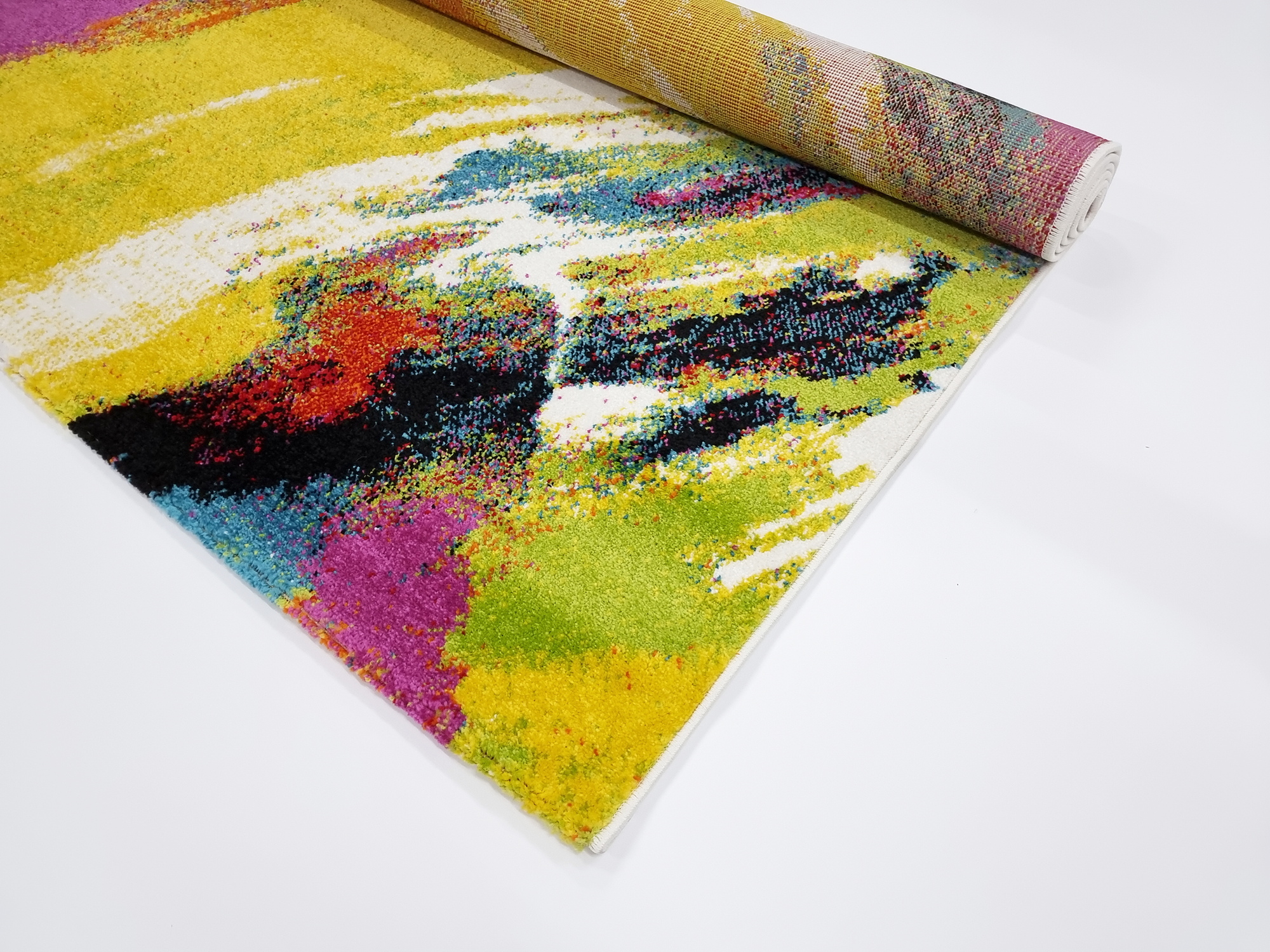 Frisee 438 LILAC/LILAC