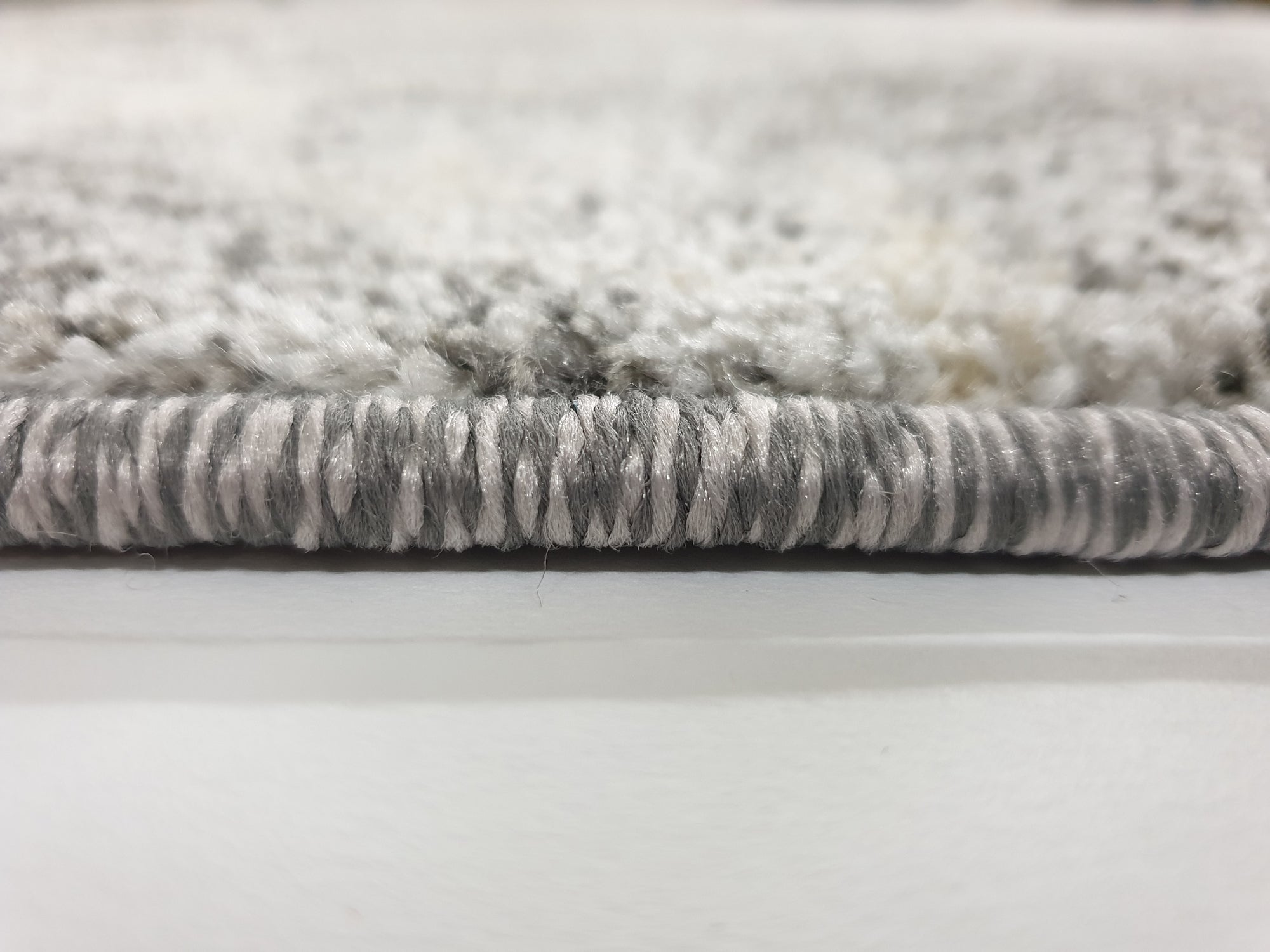 Frisee 441 D.GREY / L.GREY