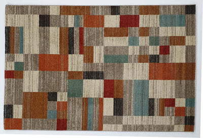 Frisee 458A BEIGE/CREAM