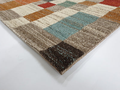 Frisee 458A BEIGE/CREAM