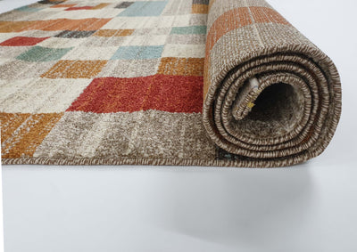 Frisee 458A BEIGE/CREAM