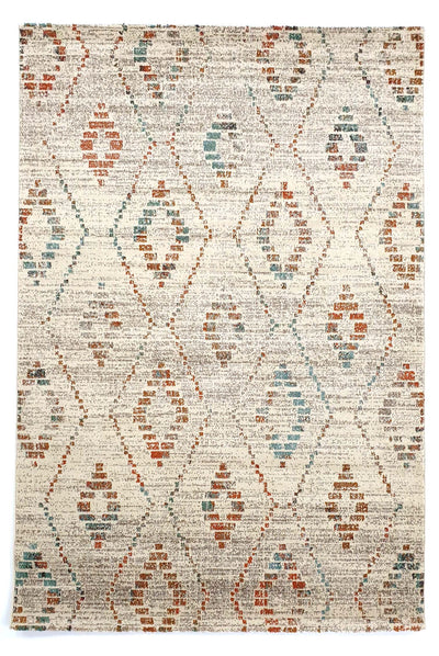 Frisee 506A CREAM/BEJ