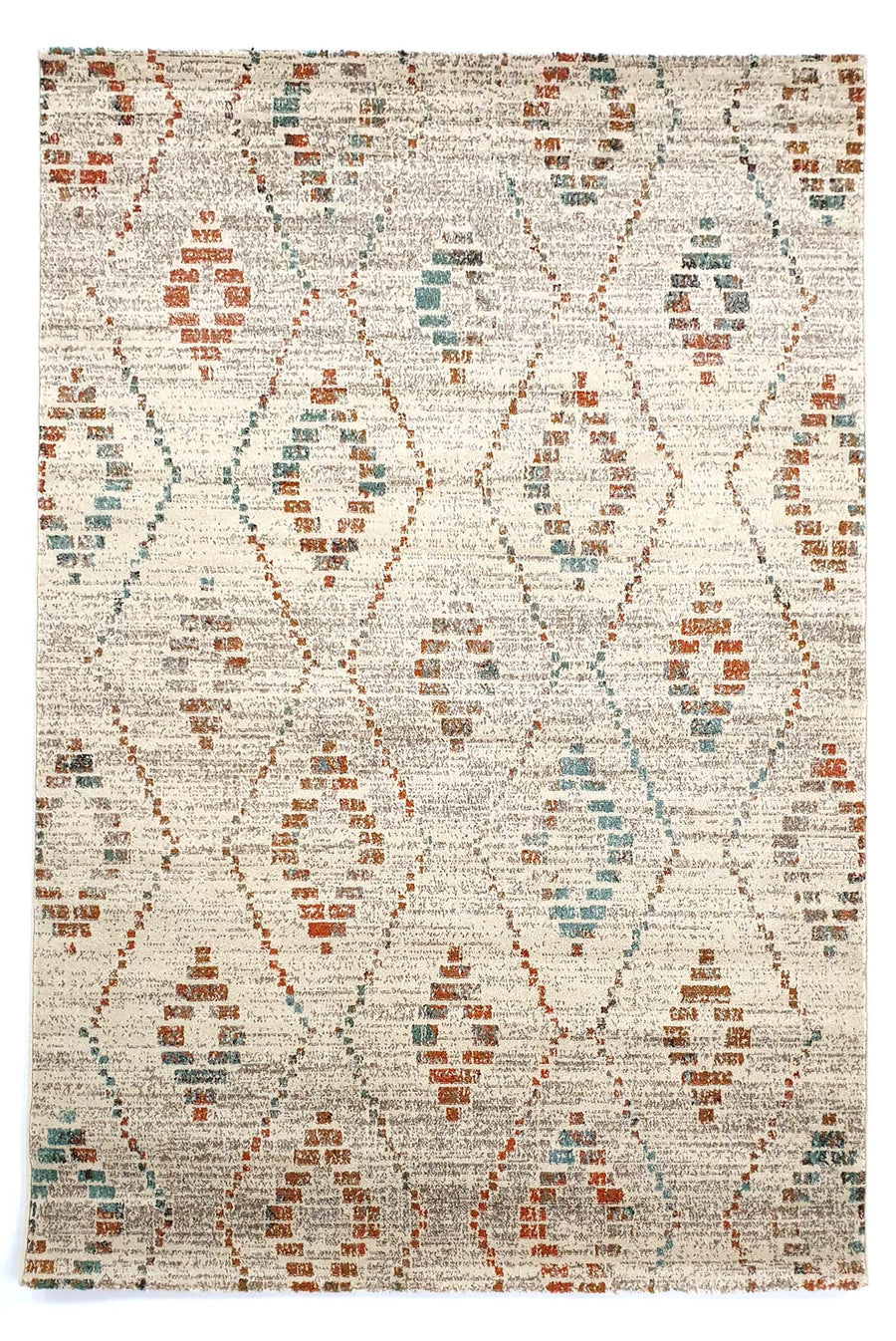 Frisee 506A CREAM/BEJ