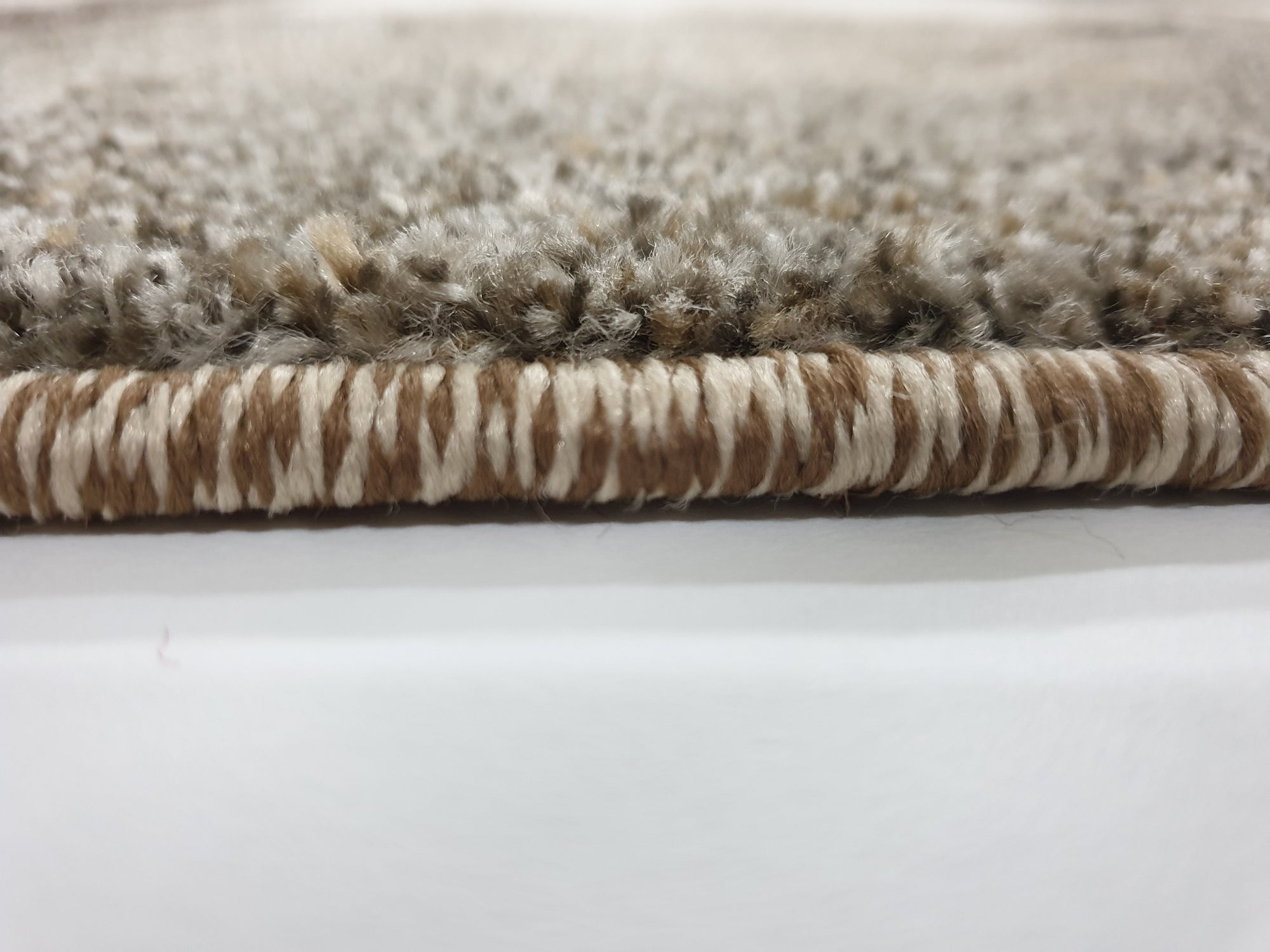 Frisee 634A CREAM/BEIGE