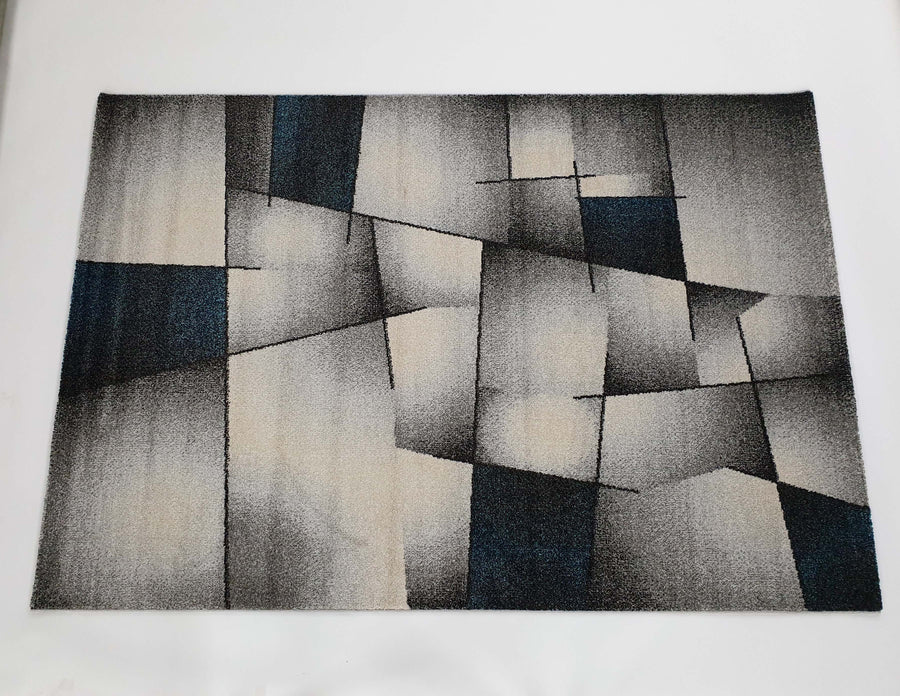 Frisee 678 L.GREY / BLUE