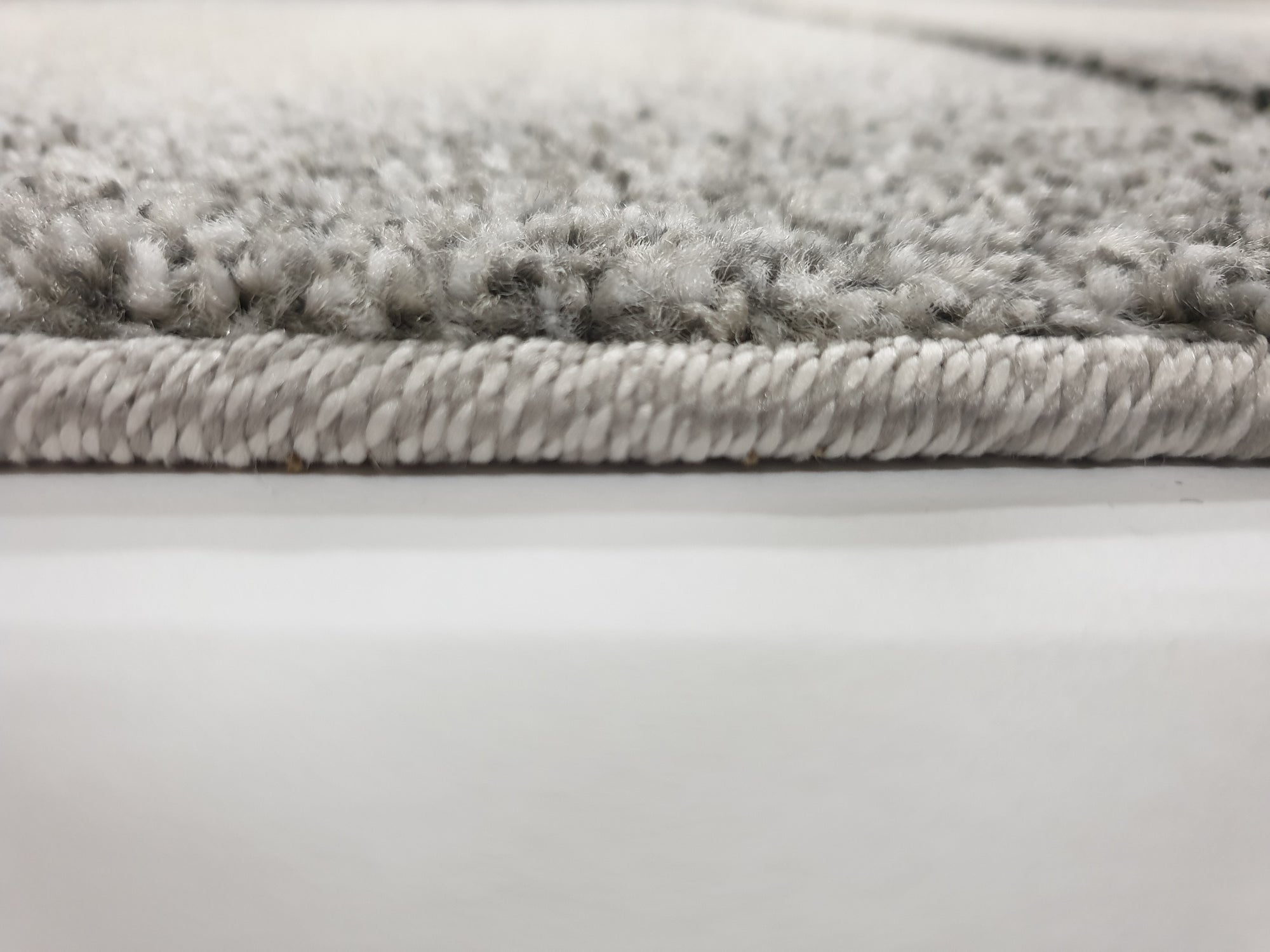 Frisee 678 L.GREY / BLUE