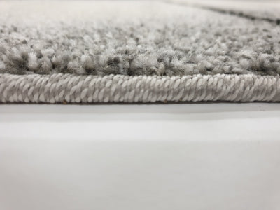 Frisee 678 L.GREY / BLUE