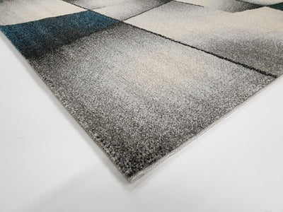 Frisee 678 L.GREY / BLUE