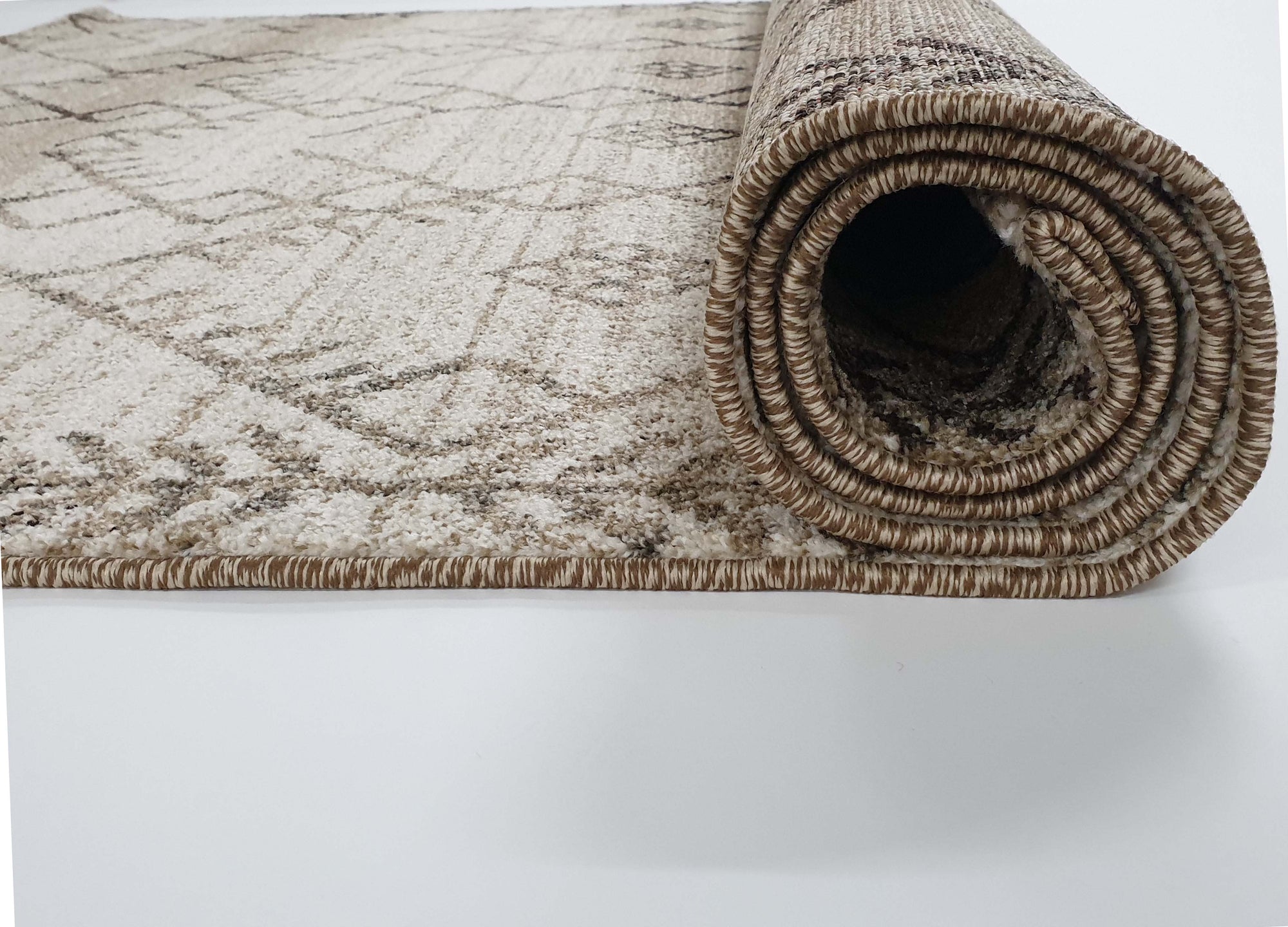 Frisee 740A CREAM / BEIGE