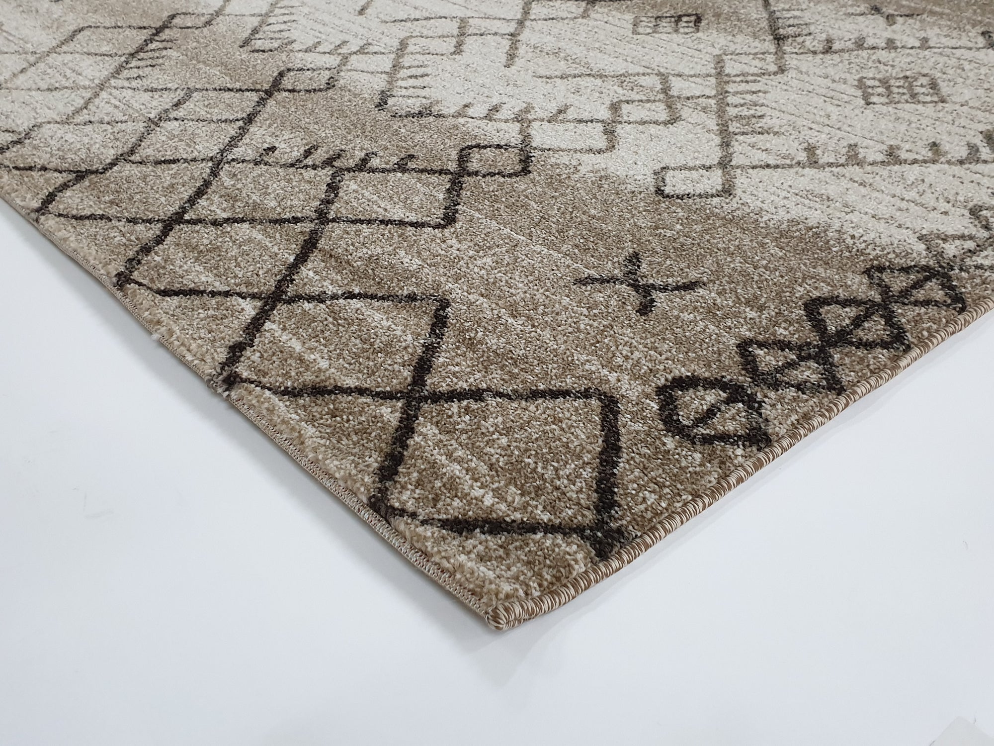 Frisee 740A CREAM / BEIGE