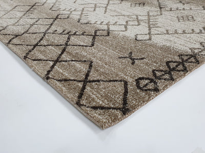 Frisee 740A CREAM / BEIGE