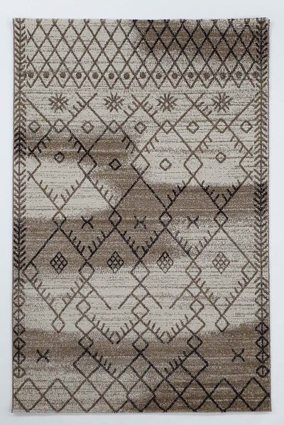 Frisee 740A CREAM / BEIGE