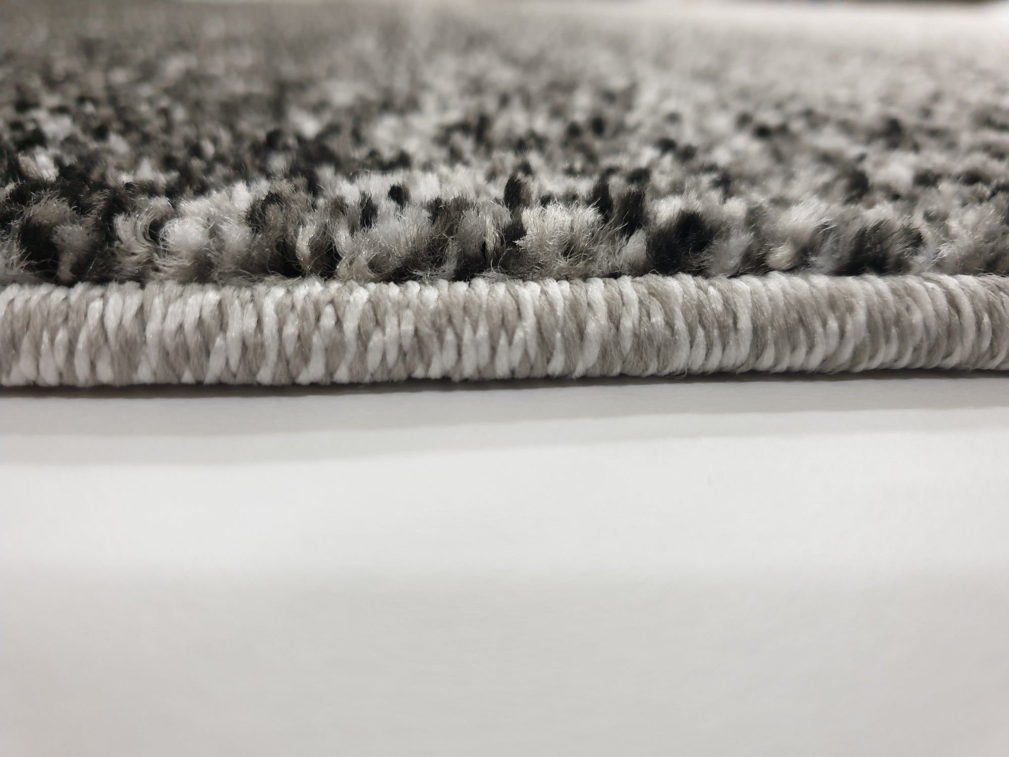 Frisee 948C BLACK/BLACK