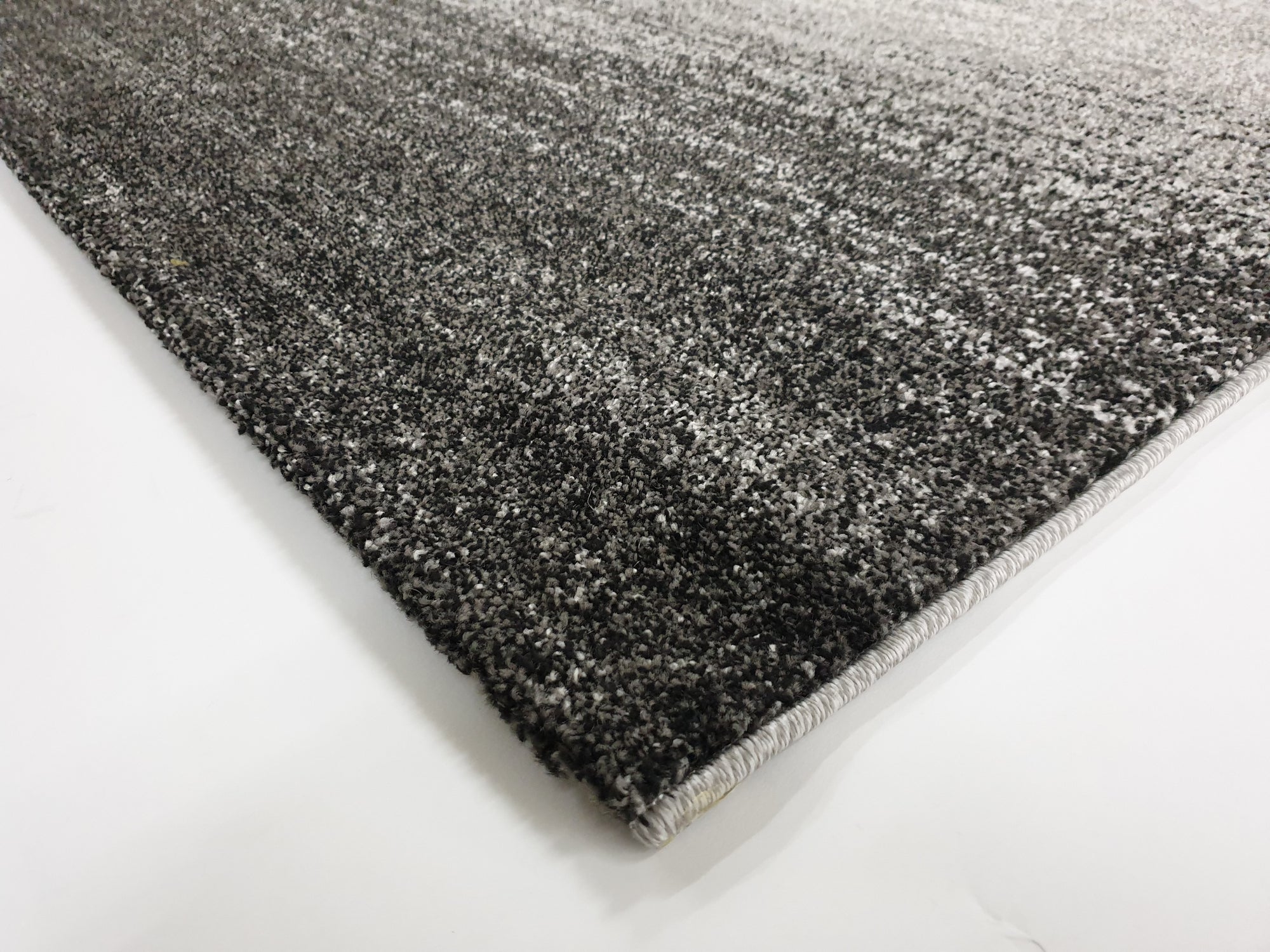 Frisee 948C BLACK/BLACK