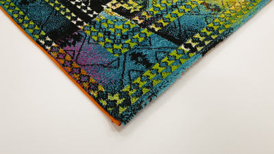 Frisee 148A YELLOW / ORANGE