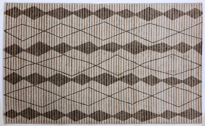 Frisee Rug 259A Beige