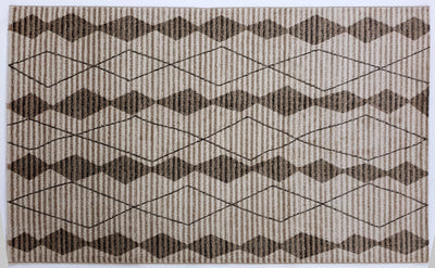 Frisee Rug 259A Beige