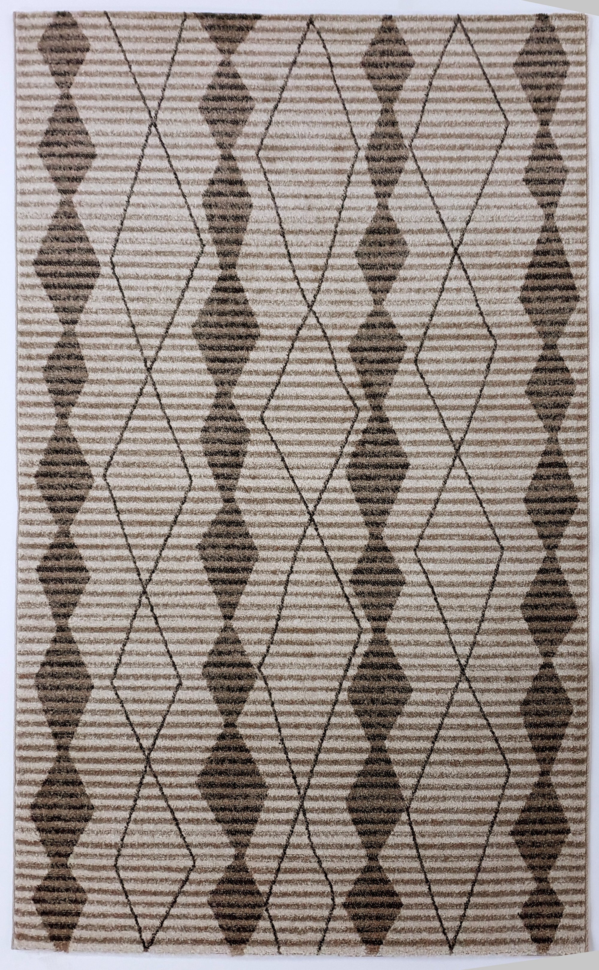 Frisee Rug 260A Beige