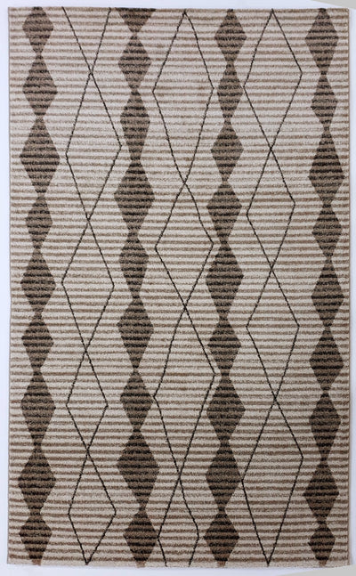 Frisee Rug 260A Beige