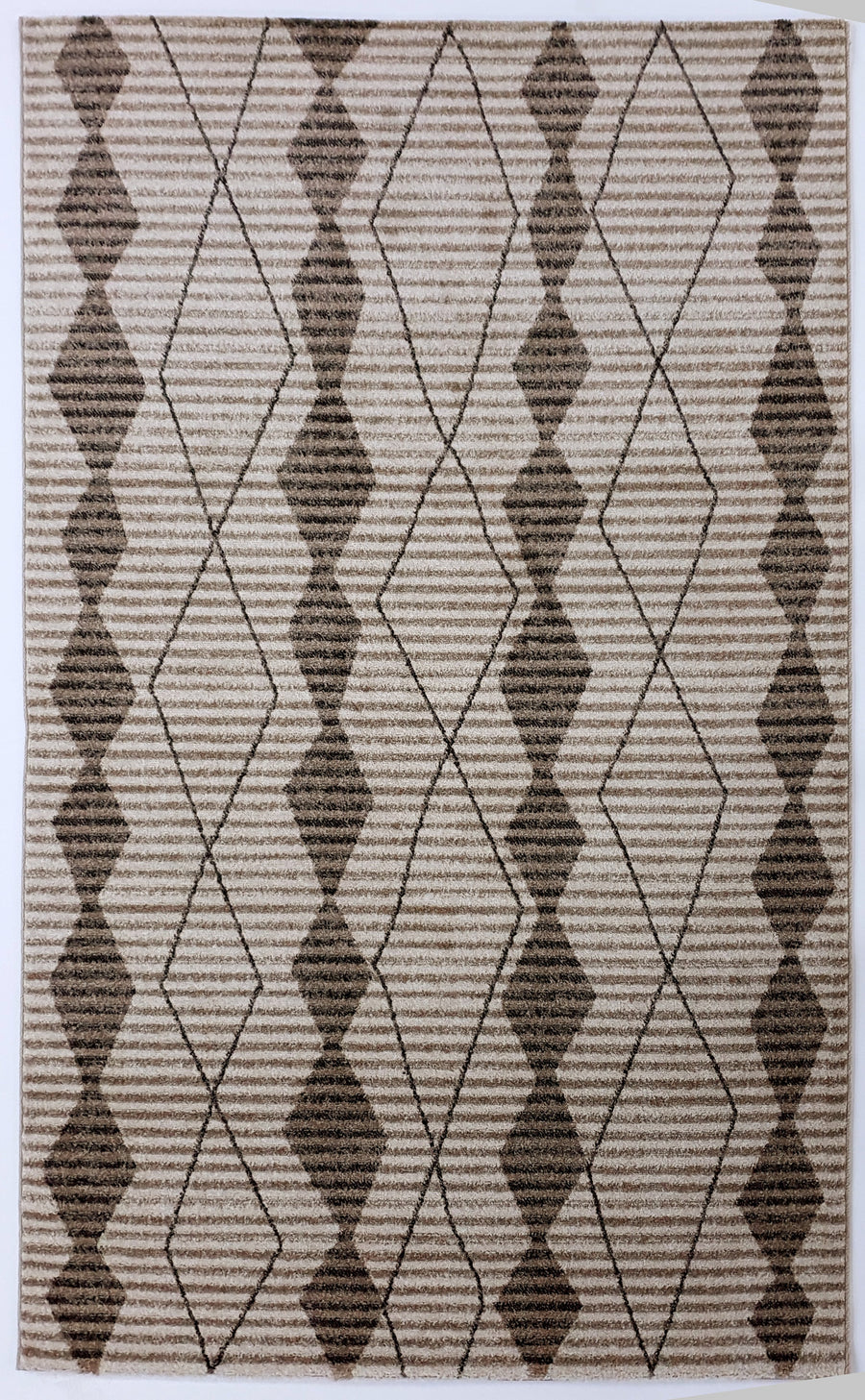 Frisee Rug 260A Beige