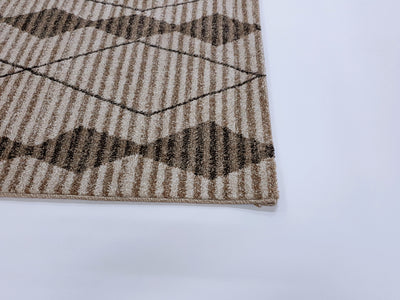 Frisee Rug 260A Beige