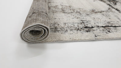 Frisee 262A L.GREY/CREAM