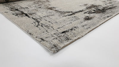 Frisee 262A L.GREY/CREAM