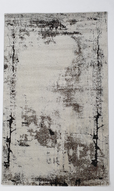 Frisee 262A L.GREY/CREAM