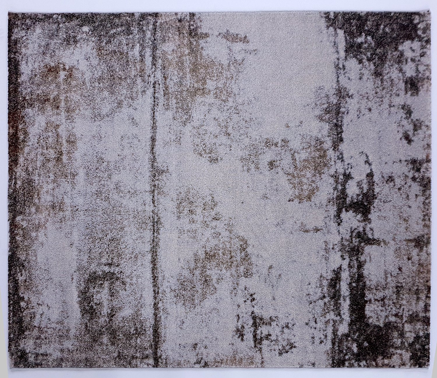 Frisee Rug 263A Cream