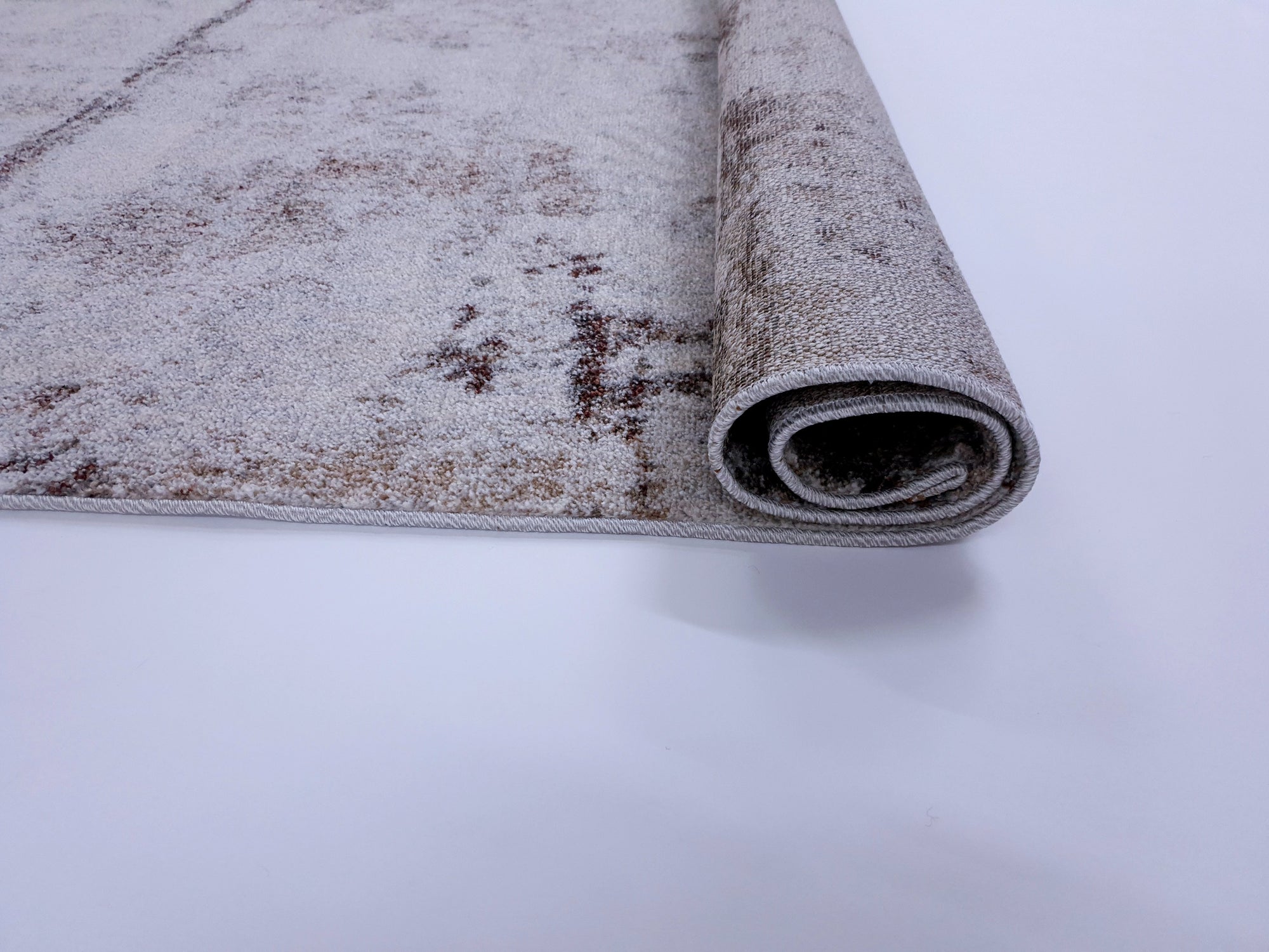 Frisee Rug 263A Cream