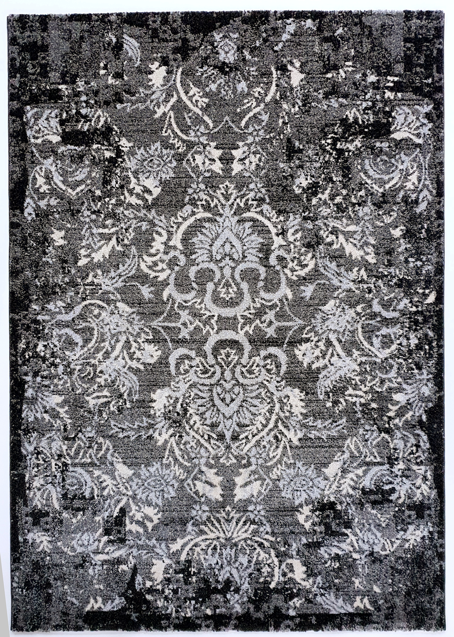 Frisee 307 D.Grey