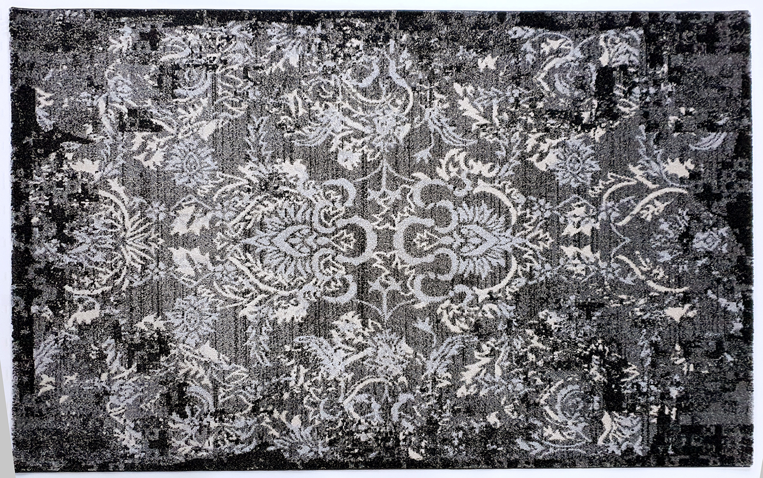 Frisee 307 D.Grey