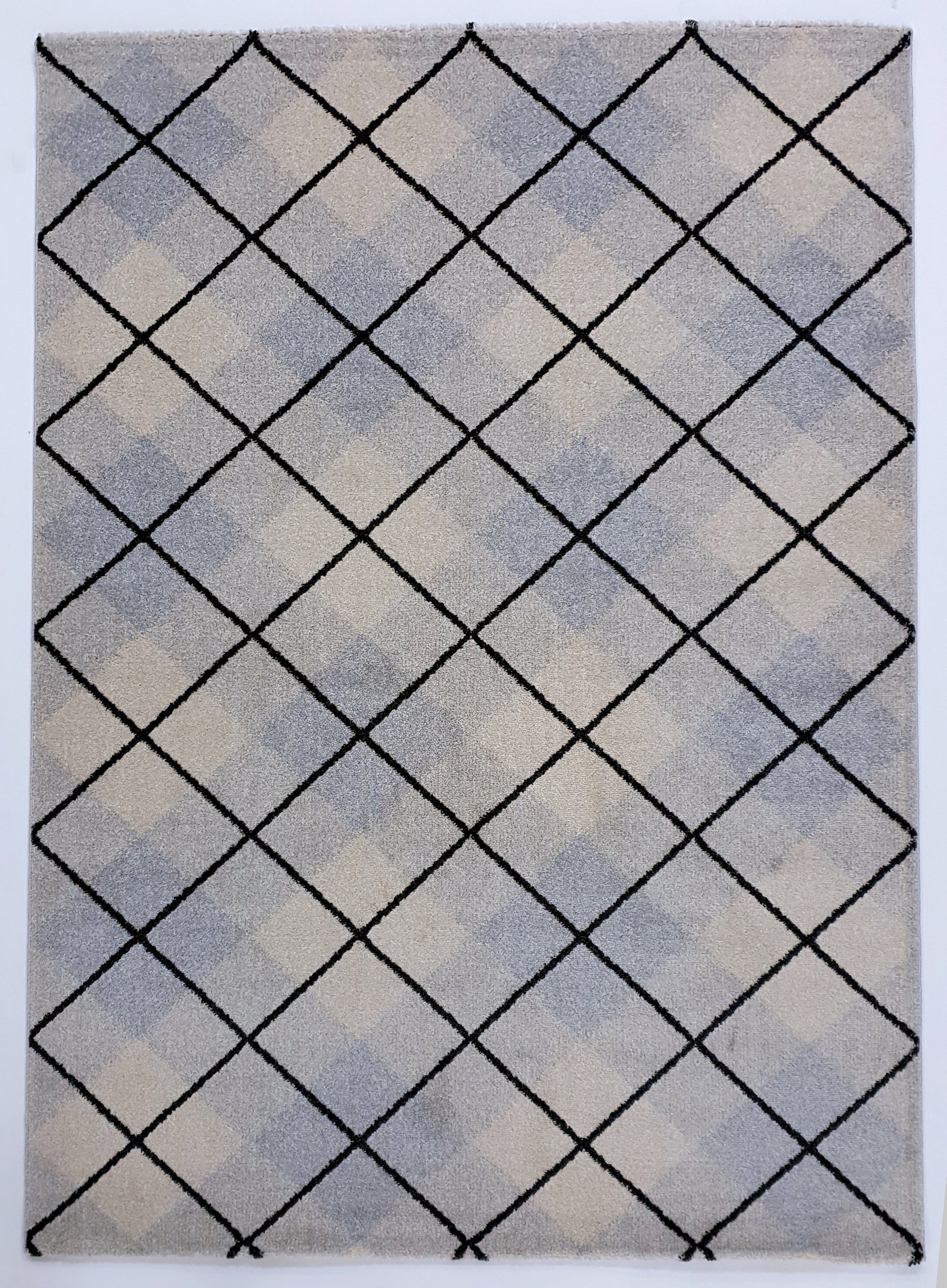 Frisee 463 L.Grey Cream