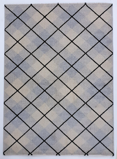 Frisee 463 L.Grey Cream