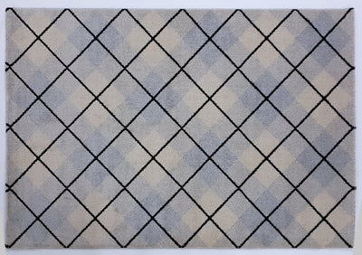 Frisee 463 L.Grey Cream