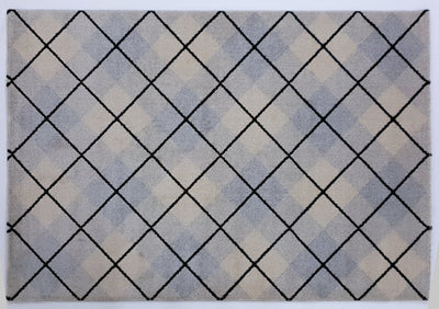 Frisee 463 L.Grey Cream