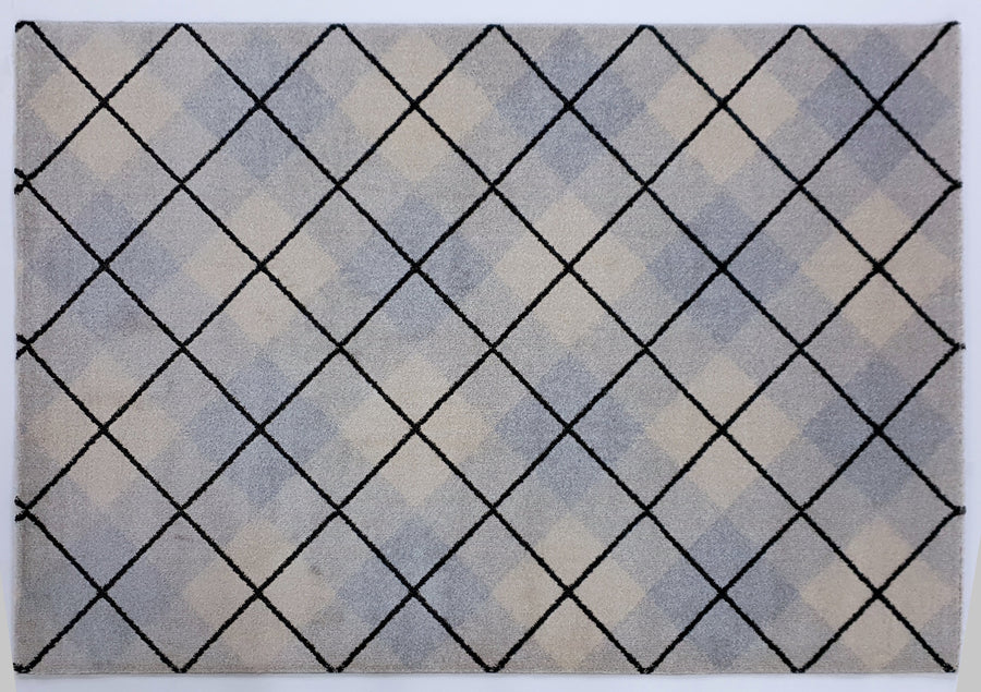 Frisee 463 L.Grey Cream