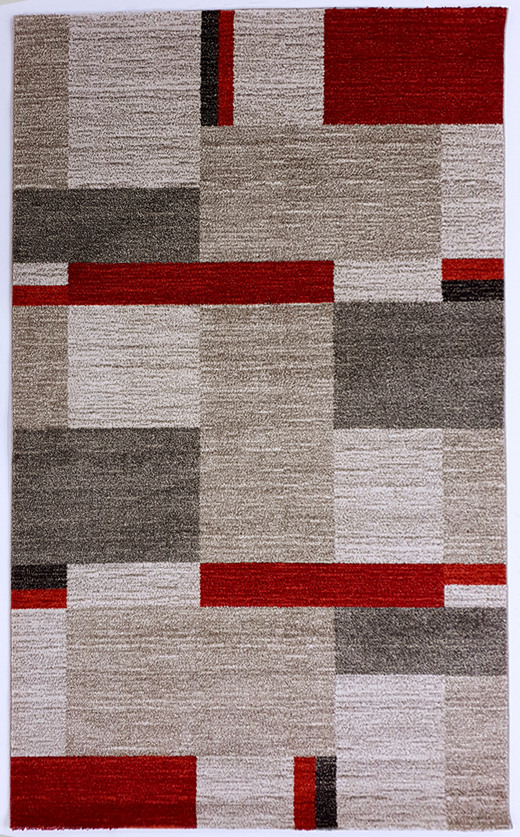 Frisee Rug 467A Beige