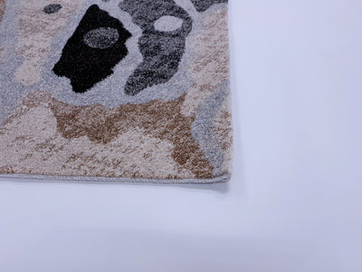 Frisee Rug 691A Cream