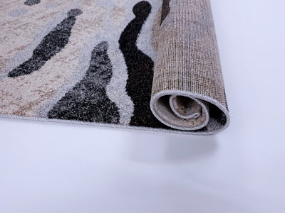 Frisee Rug 691A Cream