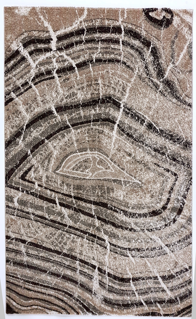 Frisee Rug 975A Cream Beige