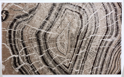 Frisee Rug 975A Cream Beige