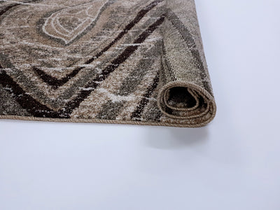 Frisee Rug 975A Cream Beige