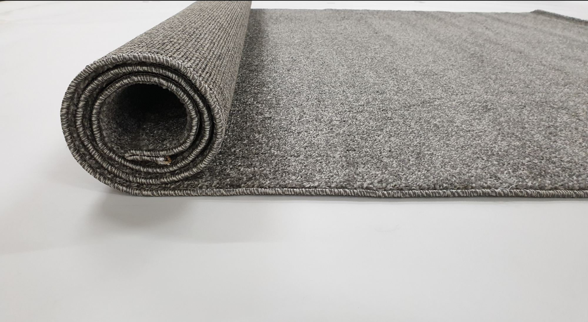 Frisee Plain D.Grey/D.Grey
